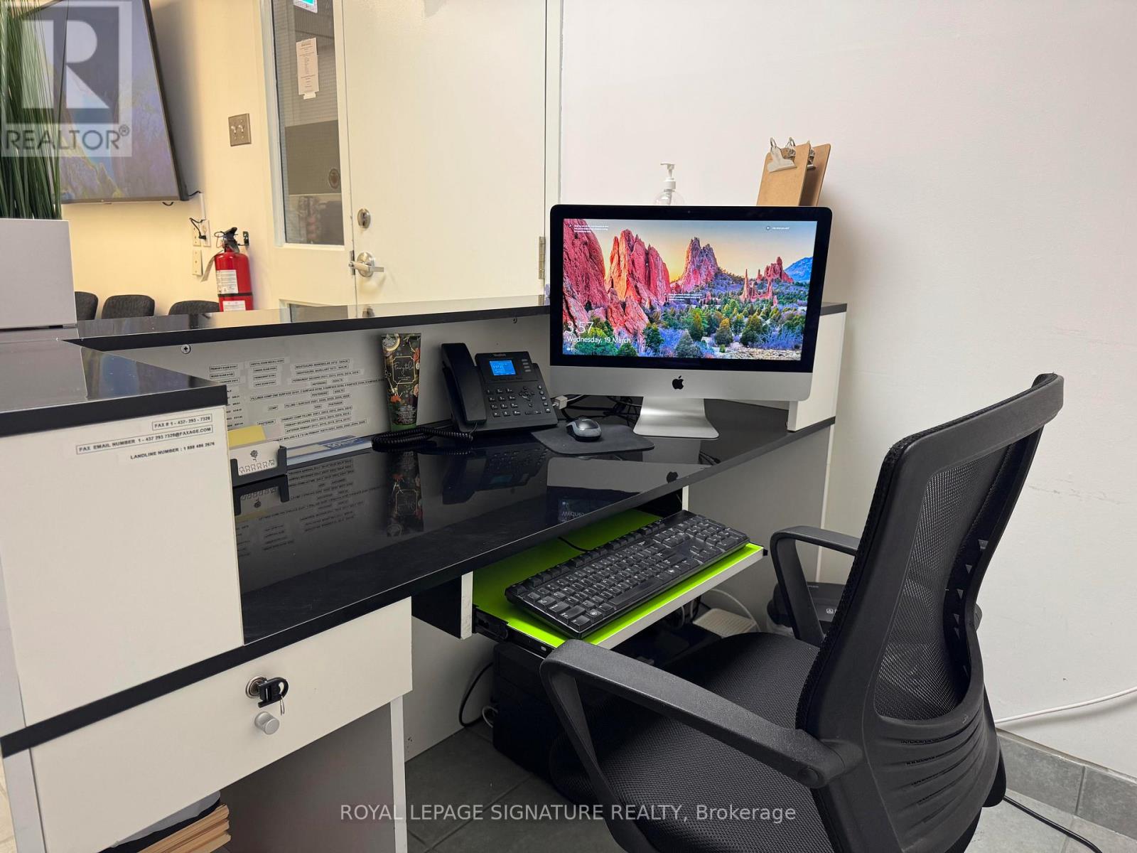 Unit 405/407 - 71 King Street W, Mississauga, Ontario  L5B 4A2 - Photo 7 - W13150600