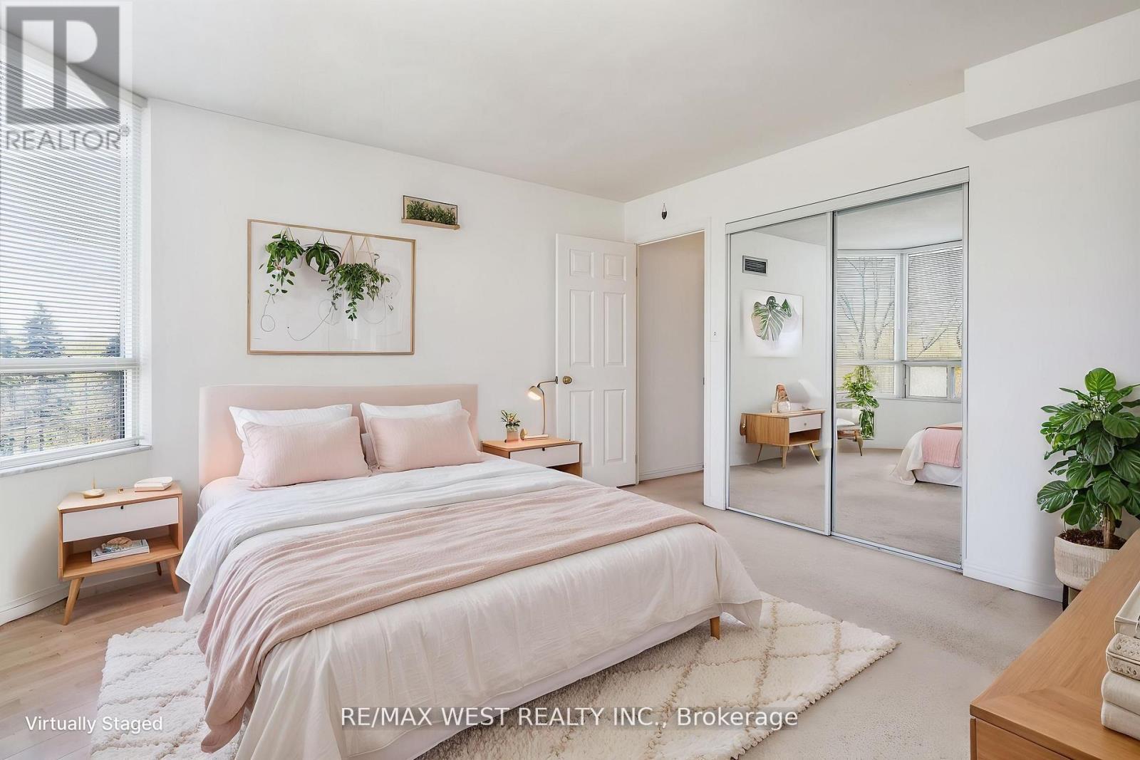 411 - 1 Aberfoyle Crescent, Toronto, Ontario  M8X 2X8 - Photo 19 - W13150614