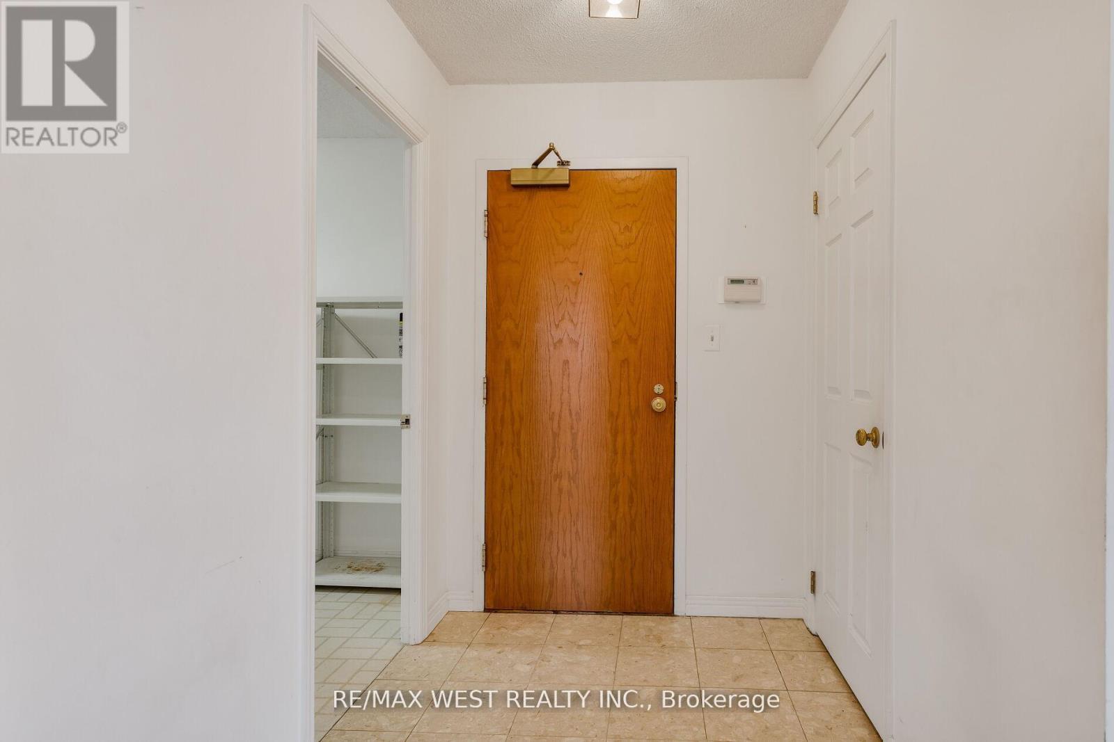 411 - 1 Aberfoyle Crescent, Toronto, Ontario  M8X 2X8 - Photo 5 - W13150614