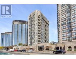 411 - 1 ABERFOYLE CRESCENT, Toronto, Ontario