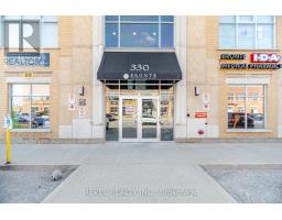210 - 330 BRONTE STREET S, Milton, Ontario