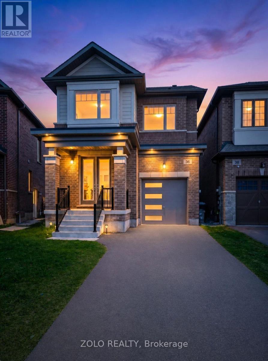 36 Mccormack Road, Caledon, Ontario  L7C 4J8 - Photo 1 - W13150662