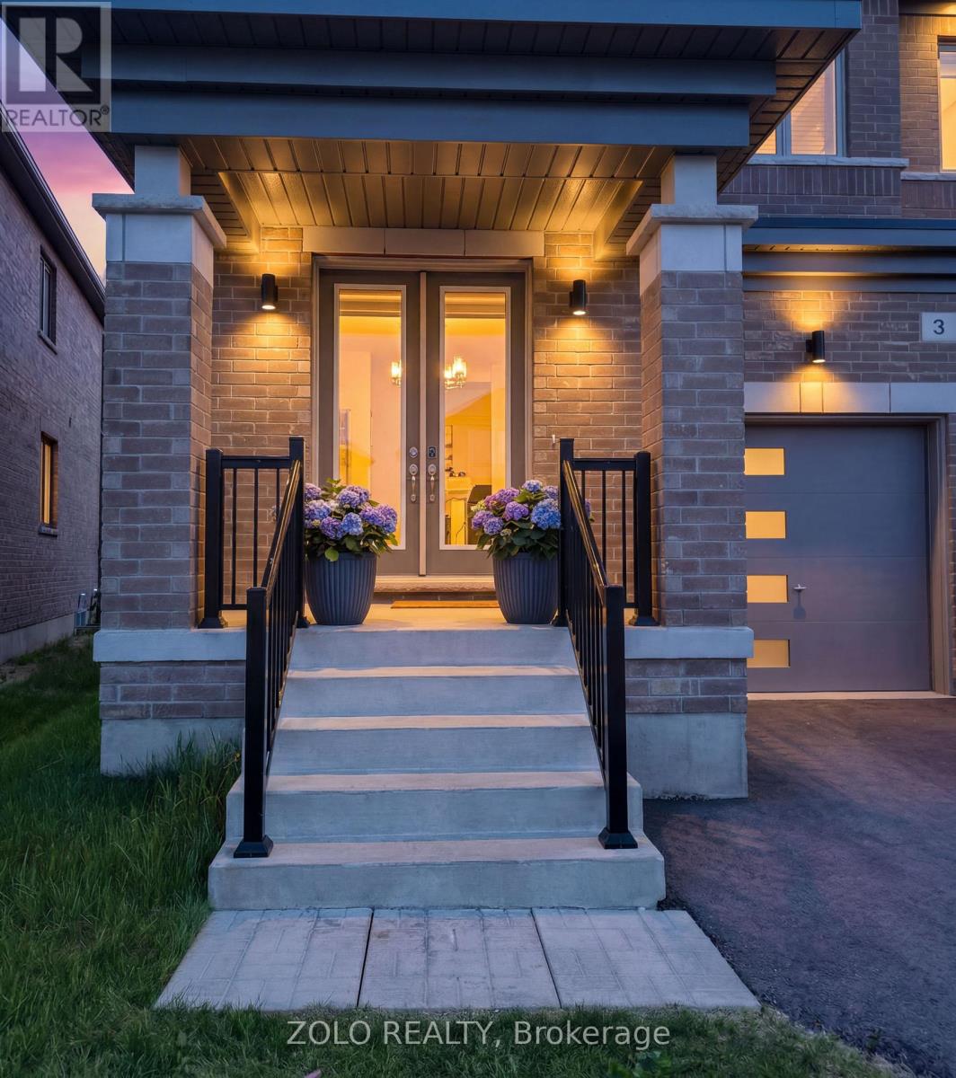 36 Mccormack Road, Caledon, Ontario  L7C 4J8 - Photo 3 - W13150662
