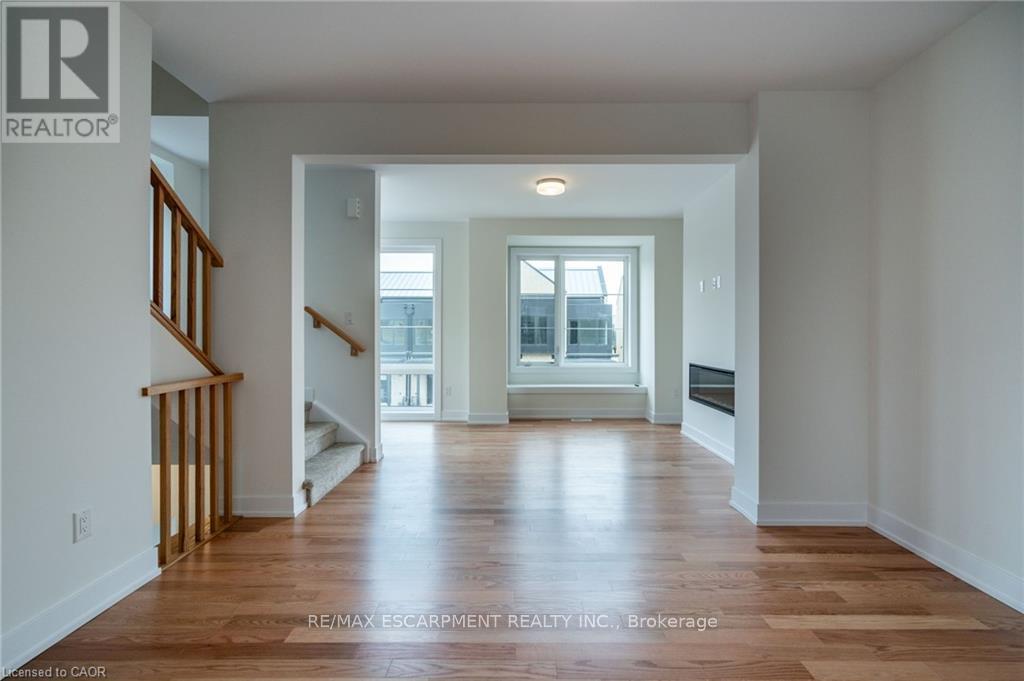 47 - 2273 Turnberry Road, Burlington, Ontario  L7M 2B2 - Photo 6 - W13150698