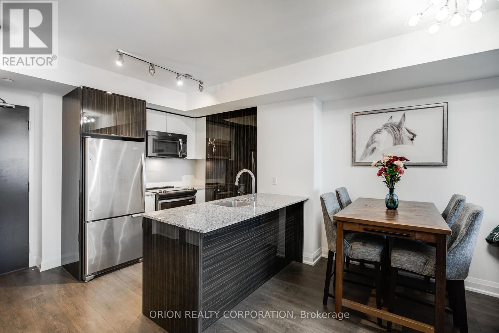1303 - 9 Valhalla Inn Road, Toronto, Ontario M9B 0B2 - Photo 18 - W13150728