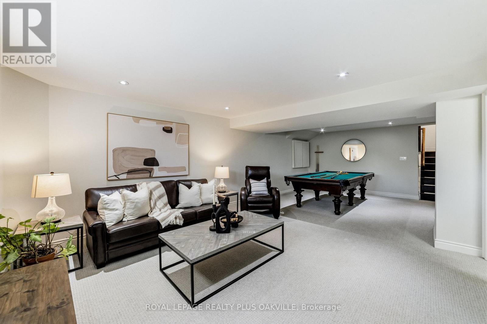 208 Mohawk Road, Oakville, Ontario  L6L 2Z2 - Photo 34 - W13150748
