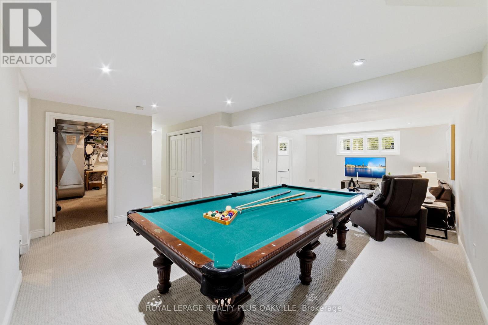208 Mohawk Road, Oakville, Ontario  L6L 2Z2 - Photo 37 - W13150748