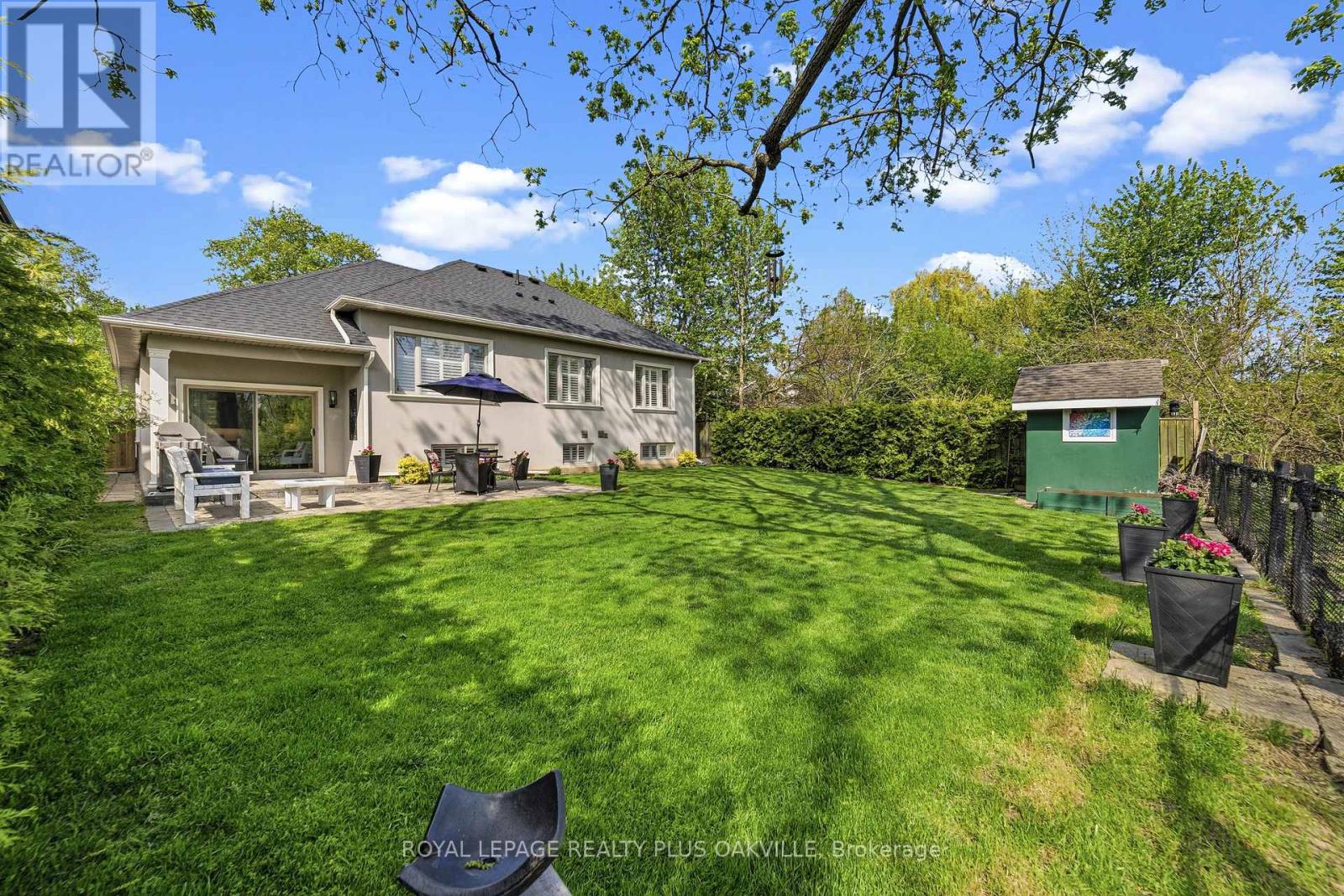 208 Mohawk Road, Oakville, Ontario  L6L 2Z2 - Photo 40 - W13150748