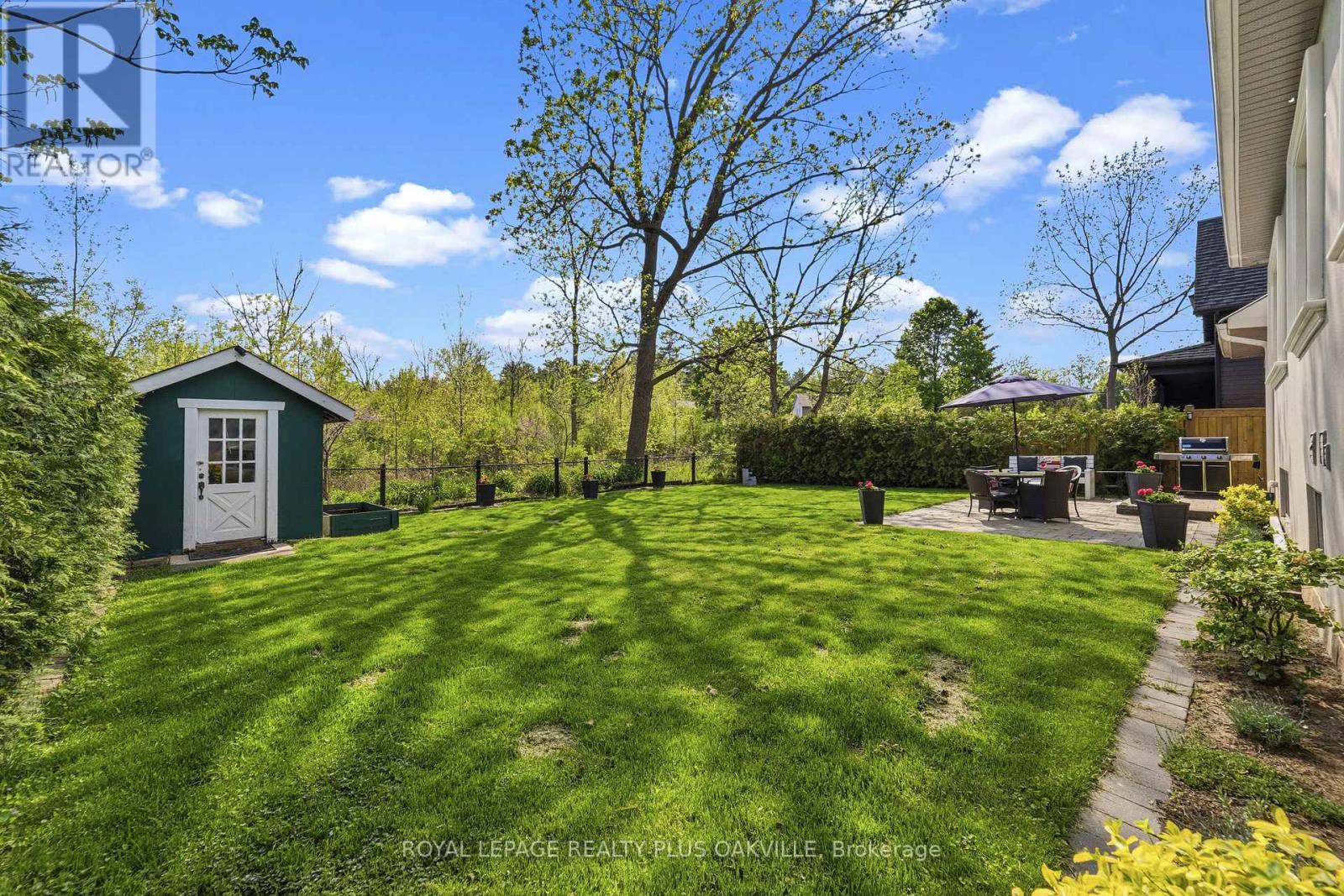 208 Mohawk Road, Oakville, Ontario  L6L 2Z2 - Photo 42 - W13150748
