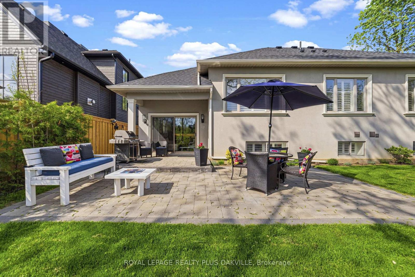 208 Mohawk Road, Oakville, Ontario  L6L 2Z2 - Photo 44 - W13150748