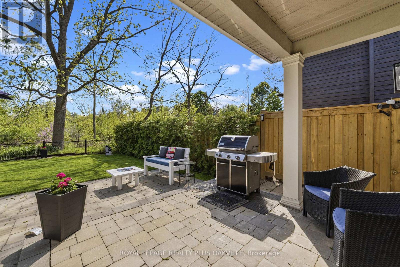 208 Mohawk Road, Oakville, Ontario  L6L 2Z2 - Photo 45 - W13150748