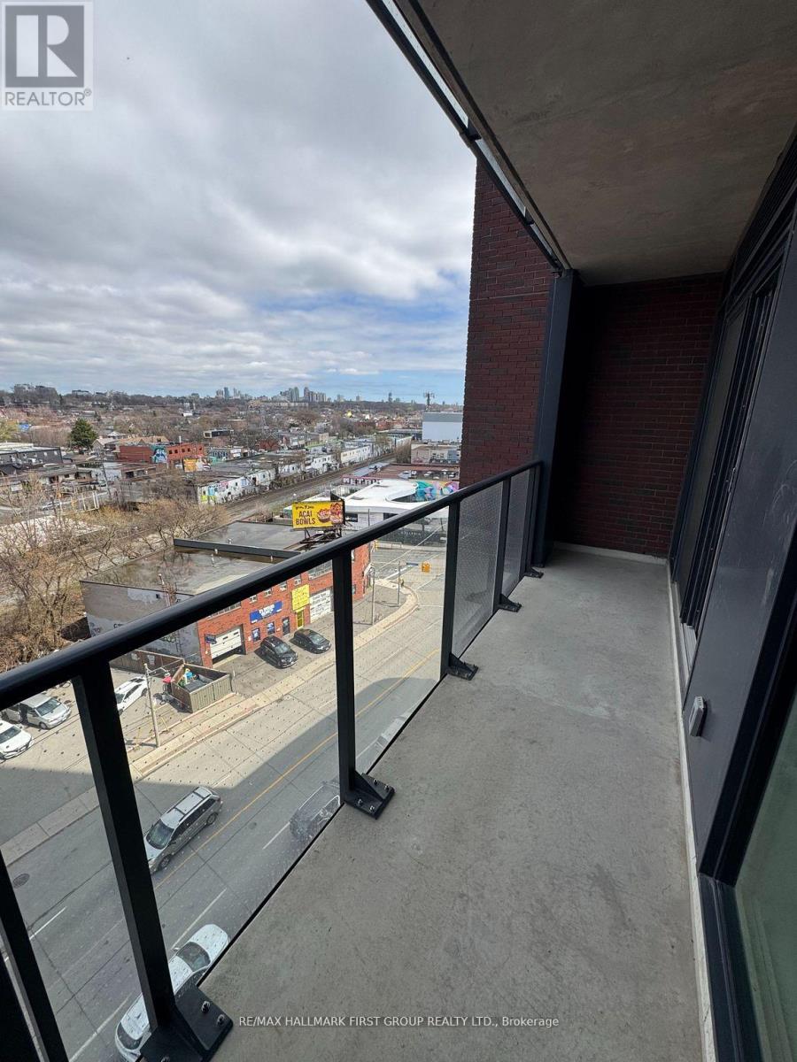 621 - 1185 Dupont Street, Toronto, Ontario  M6H 0G5 - Photo 19 - W13150756
