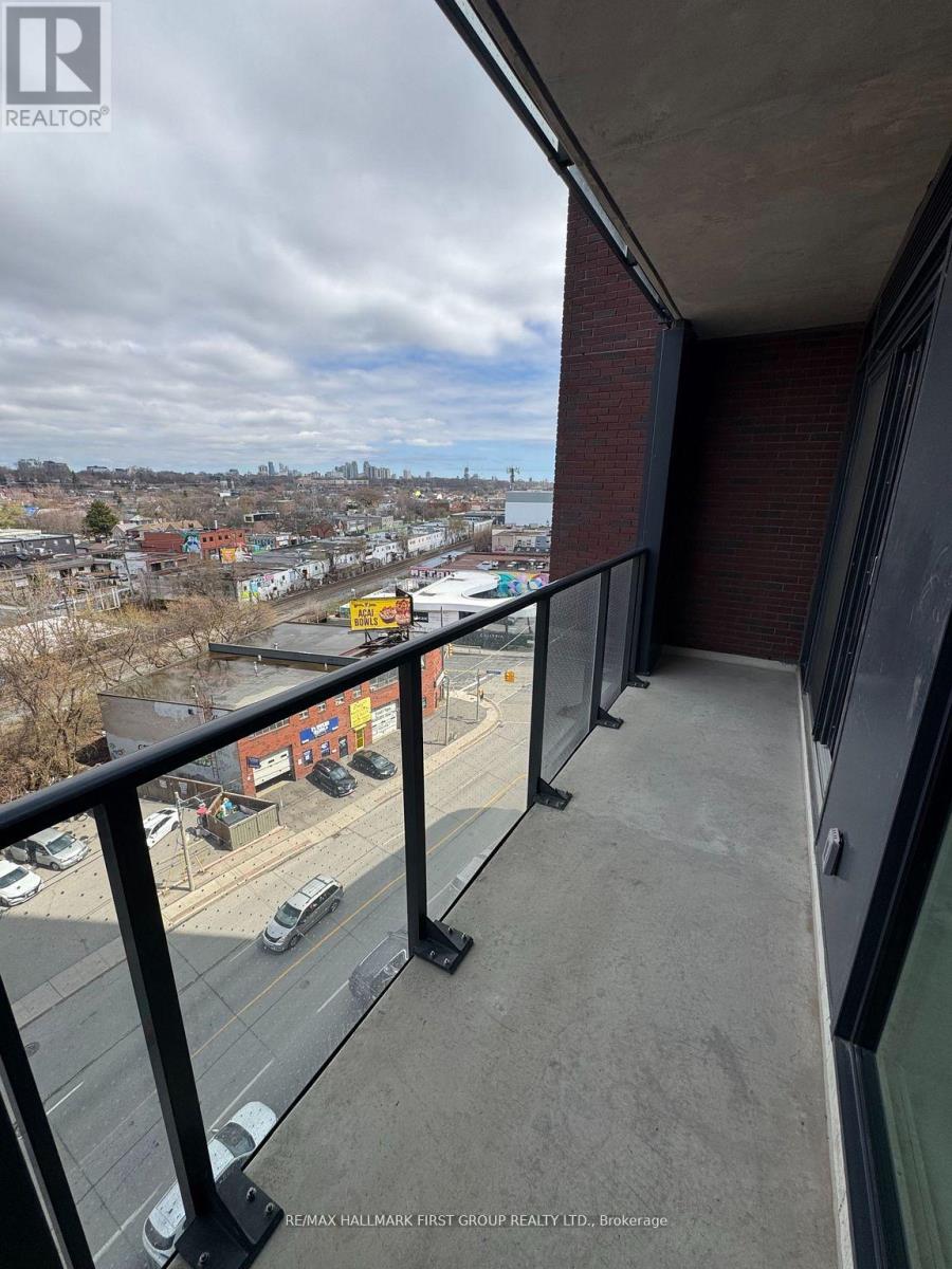 621 - 1185 Dupont Street, Toronto, Ontario  M6H 0G5 - Photo 20 - W13150756