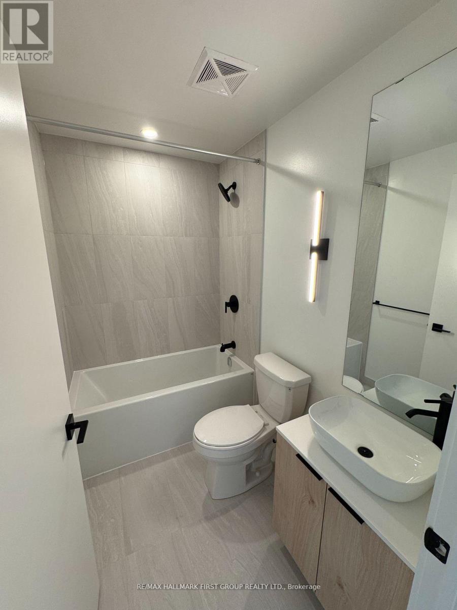 621 - 1185 Dupont Street, Toronto, Ontario  M6H 0G5 - Photo 3 - W13150756