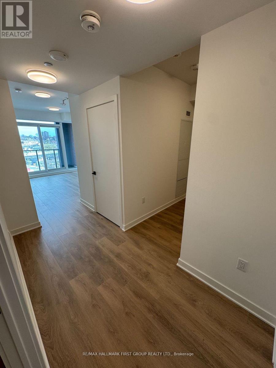621 - 1185 Dupont Street, Toronto, Ontario  M6H 0G5 - Photo 4 - W13150756