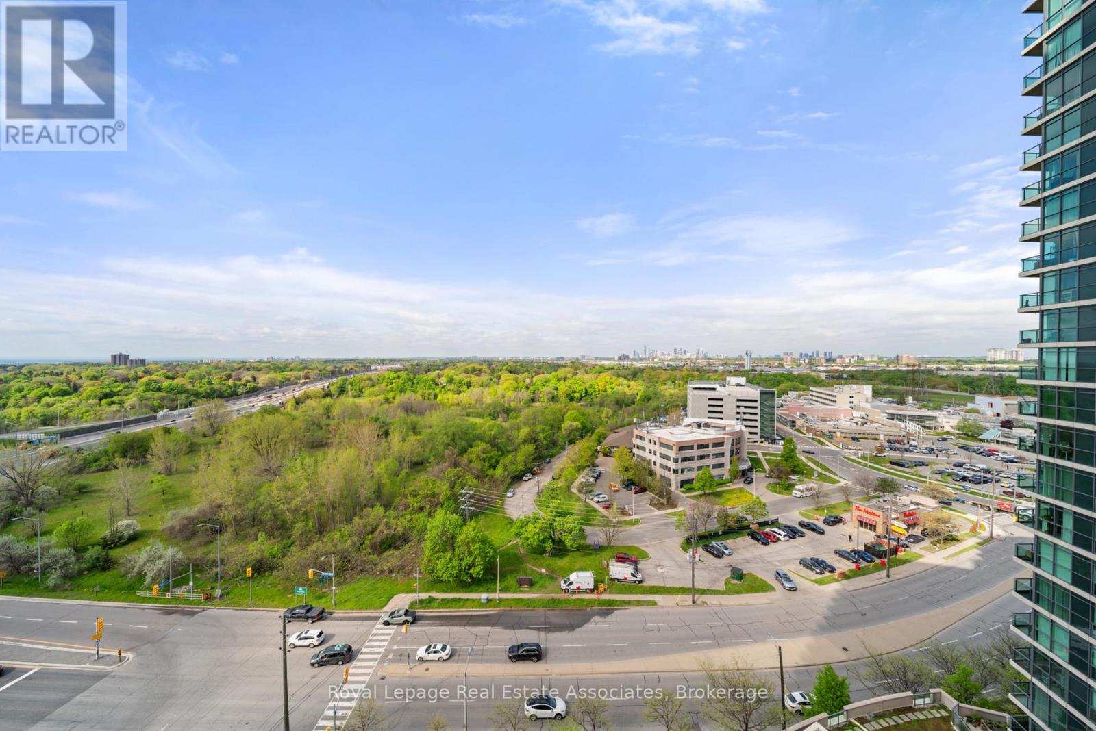 1601 - 225 Sherway Gardens Road, Toronto, Ontario M9C 0A3 - Photo 15 - W13150796