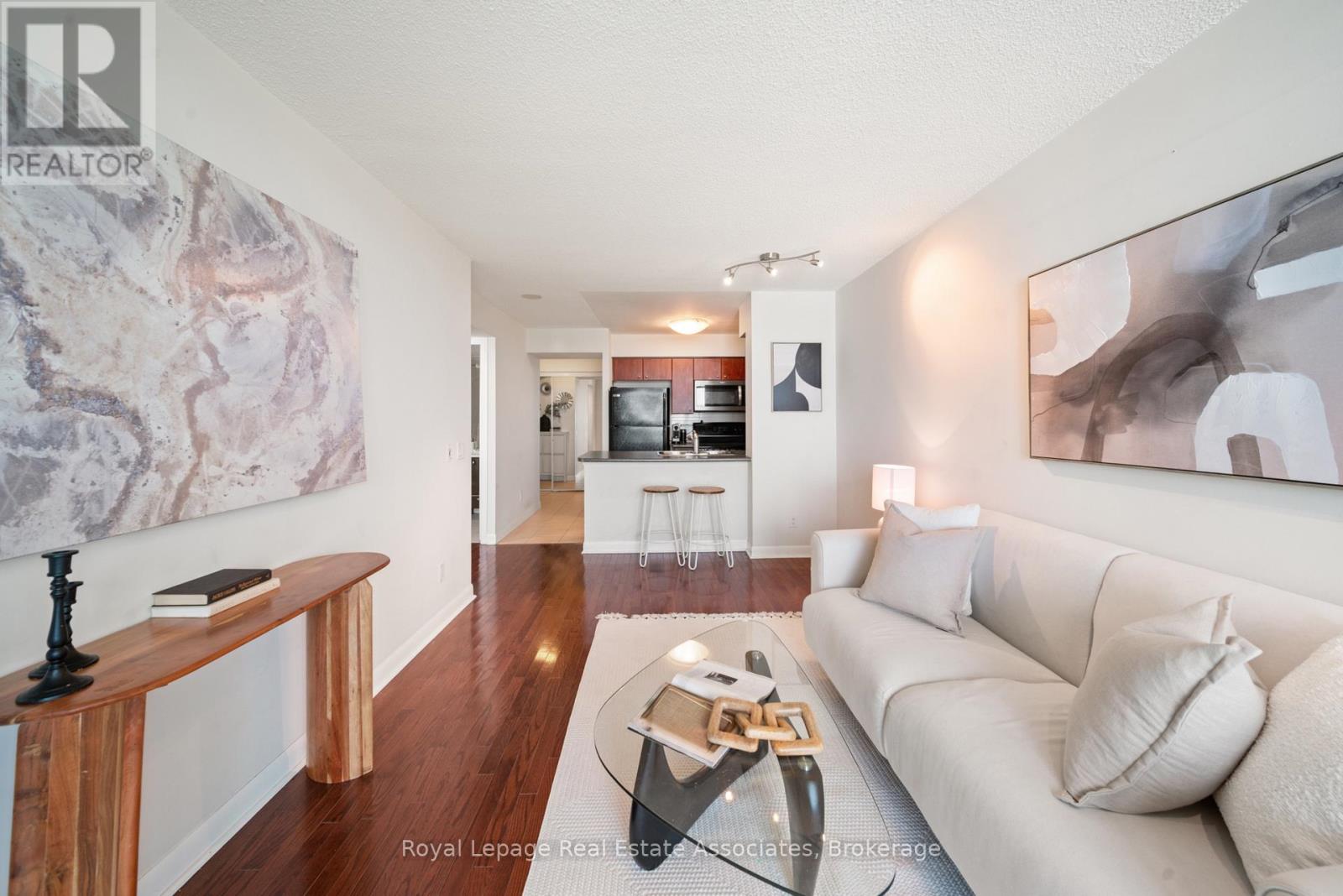 1601 - 225 Sherway Gardens Road, Toronto, Ontario M9C 0A3 - Photo 3 - W13150796