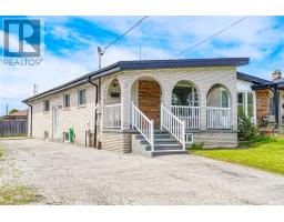 14 YATESCASTLE DRIVE, Toronto, Ontario