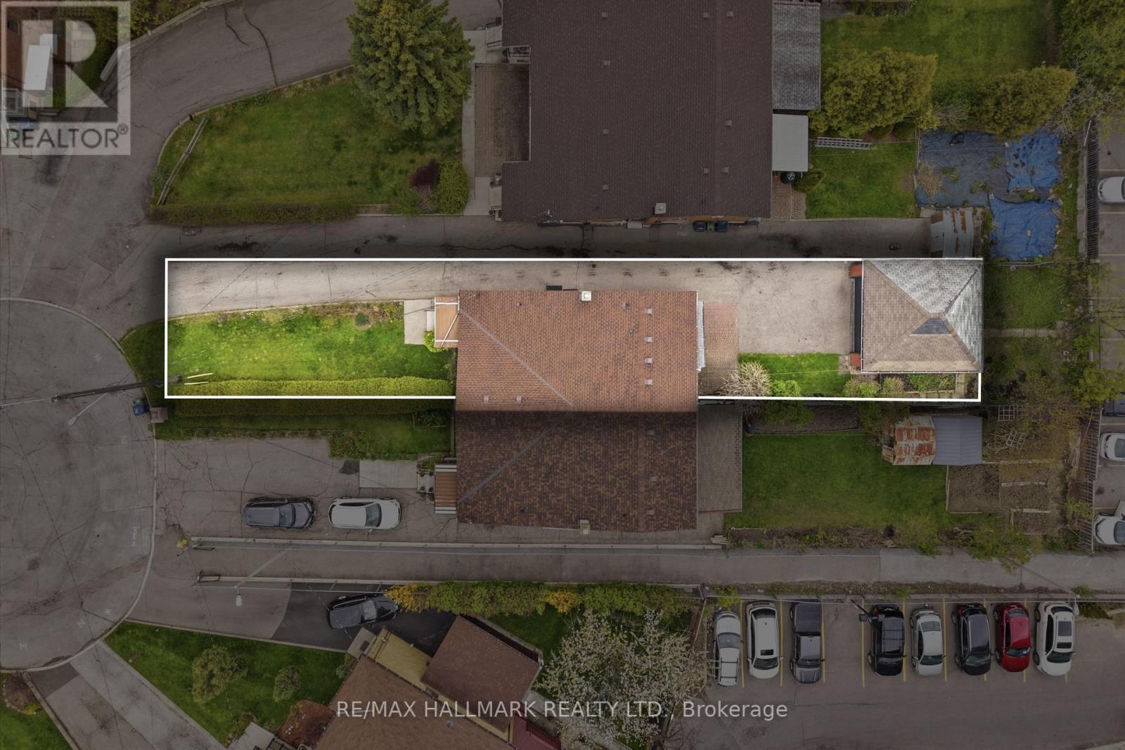 54 Gotham Court, Toronto, Ontario  M6M 2N8 - Photo 27 - W13150820
