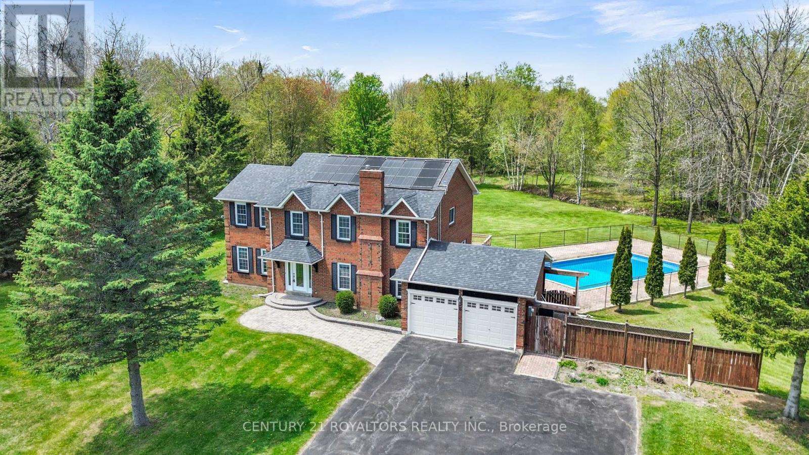 8 ELITE ROAD, Caledon, Ontario