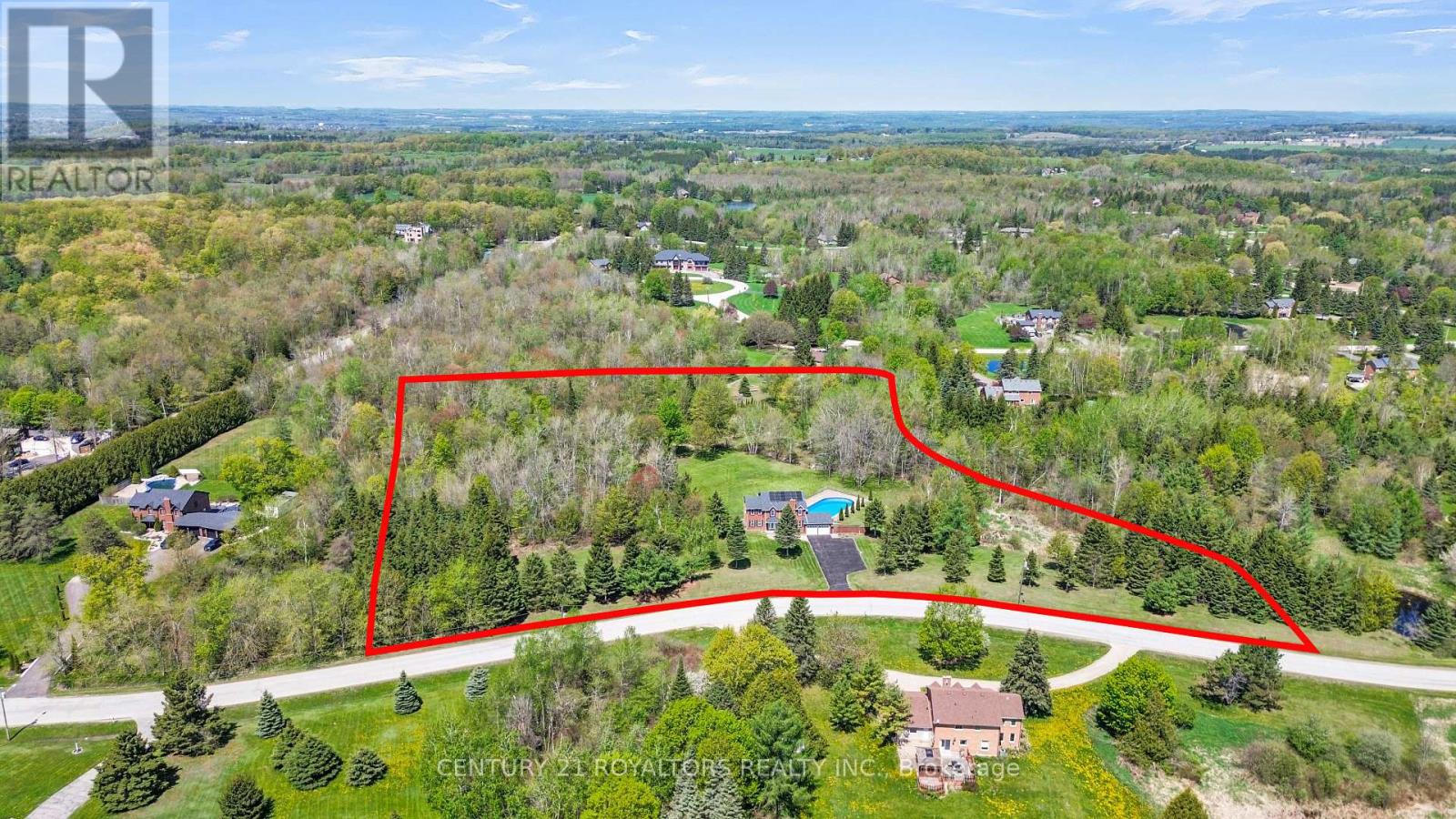 8 Elite Road, Caledon, Ontario  L7K 0L2 - Photo 50 - W13150852