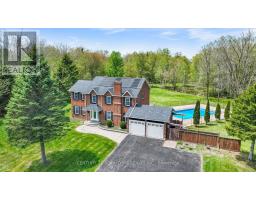 8 ELITE ROAD, Caledon, Ontario