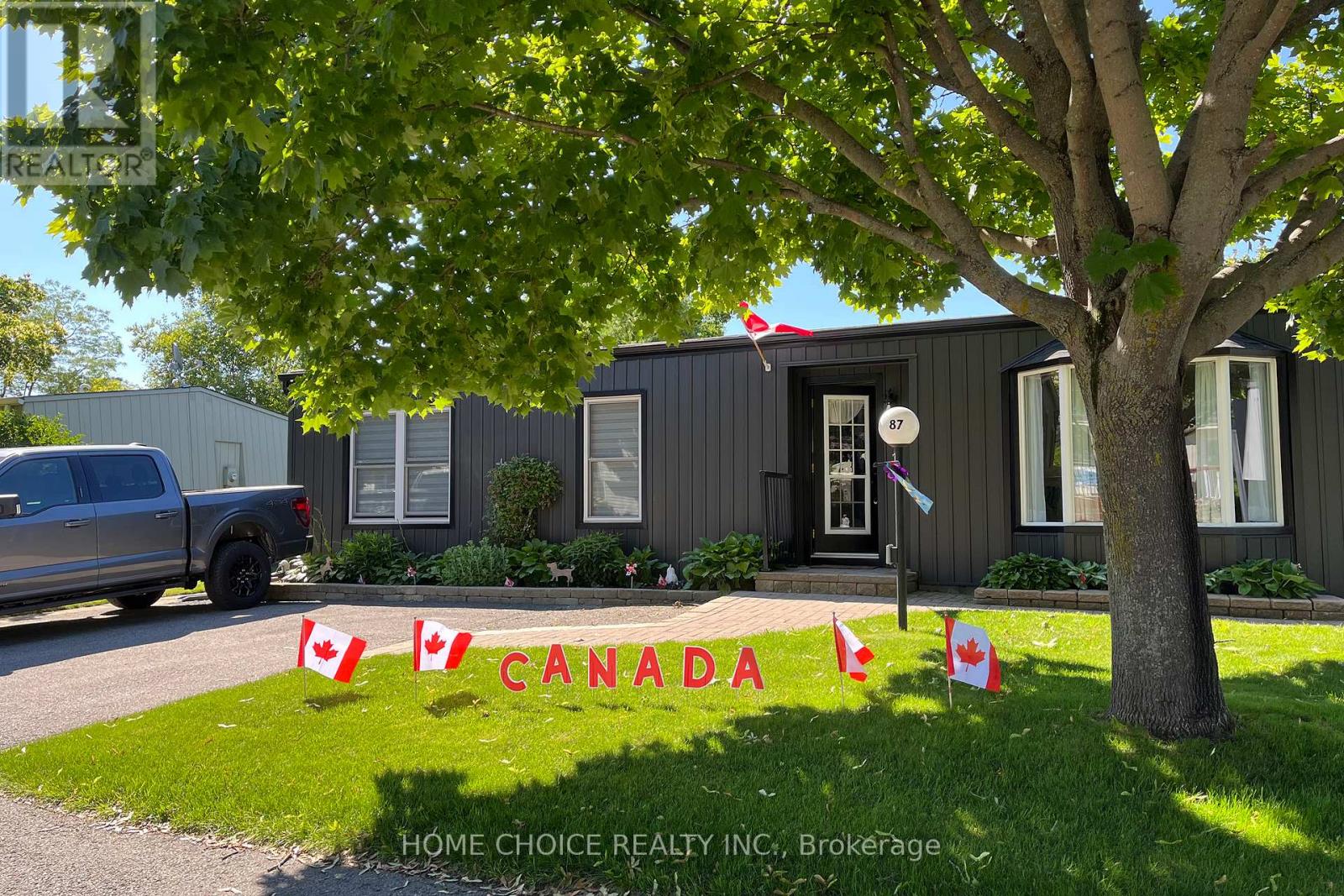87 Bluffs Road, Clarington, Ontario  L1B 1B6 - Photo 27 - E13012264