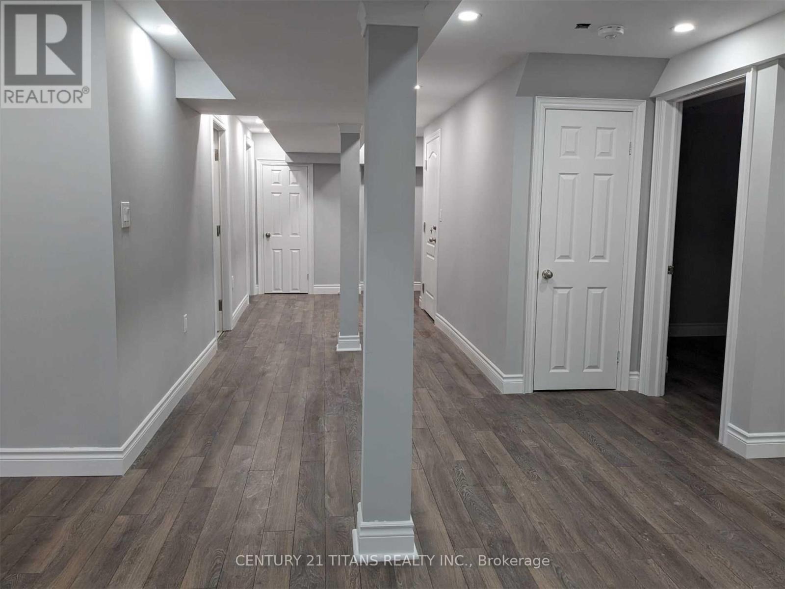 Bsmt - 1561 Astrella Crescent, Mississauga, Ontario  L5M 5A1 - Photo 2 - W13150892