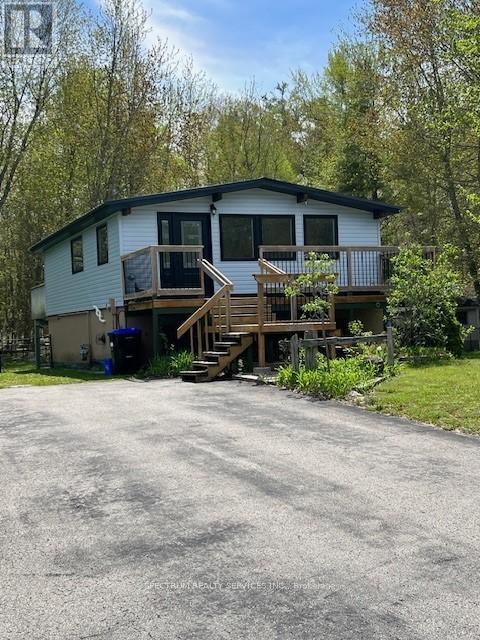 161 Antigua Drive, Wasaga Beach, Ontario  L9Z 2S2 - Photo 1 - S13097758