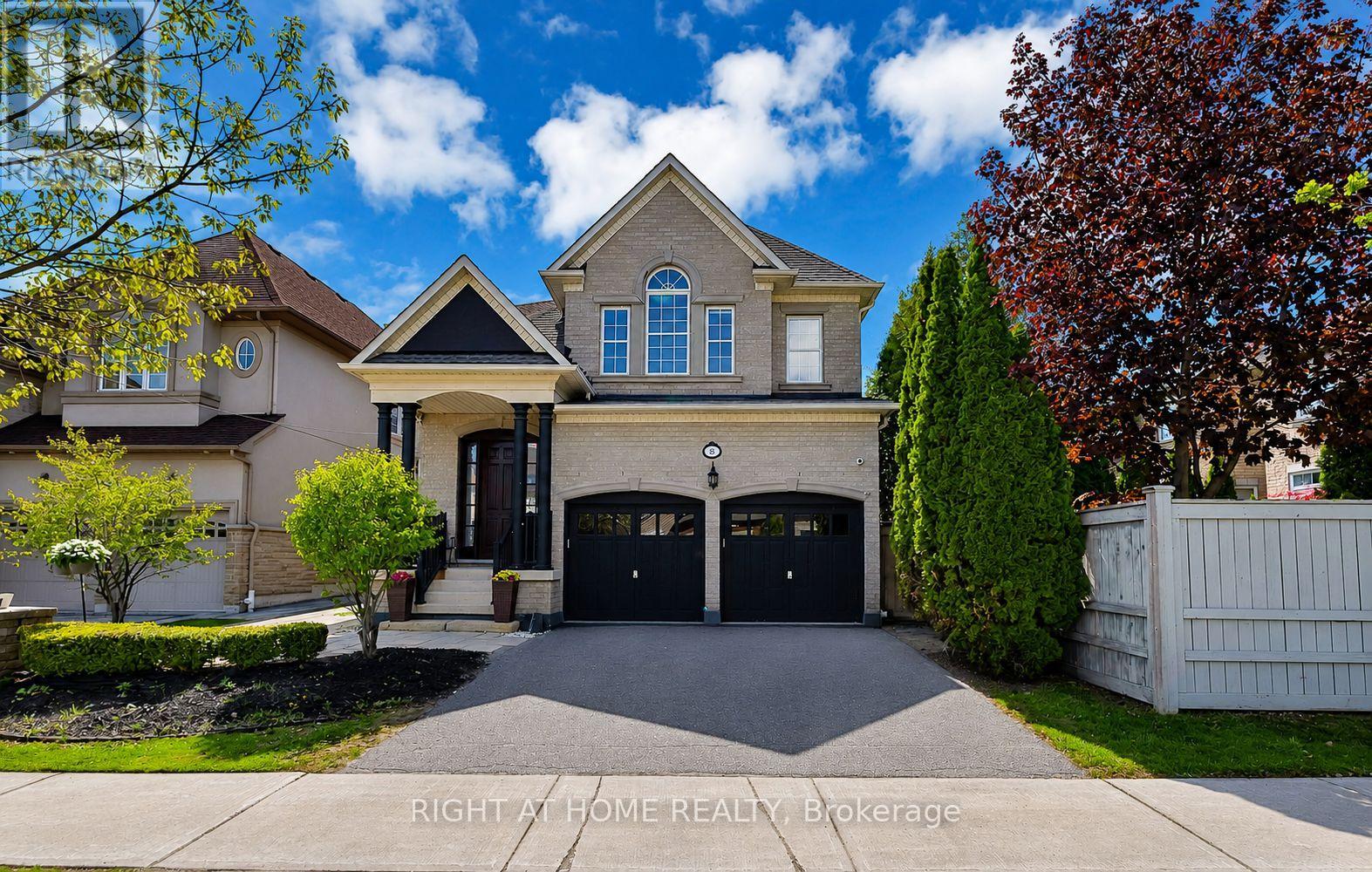 8 Yemina Gate, Vaughan, Ontario  L6A 0G9 - Photo 1 - N13150284