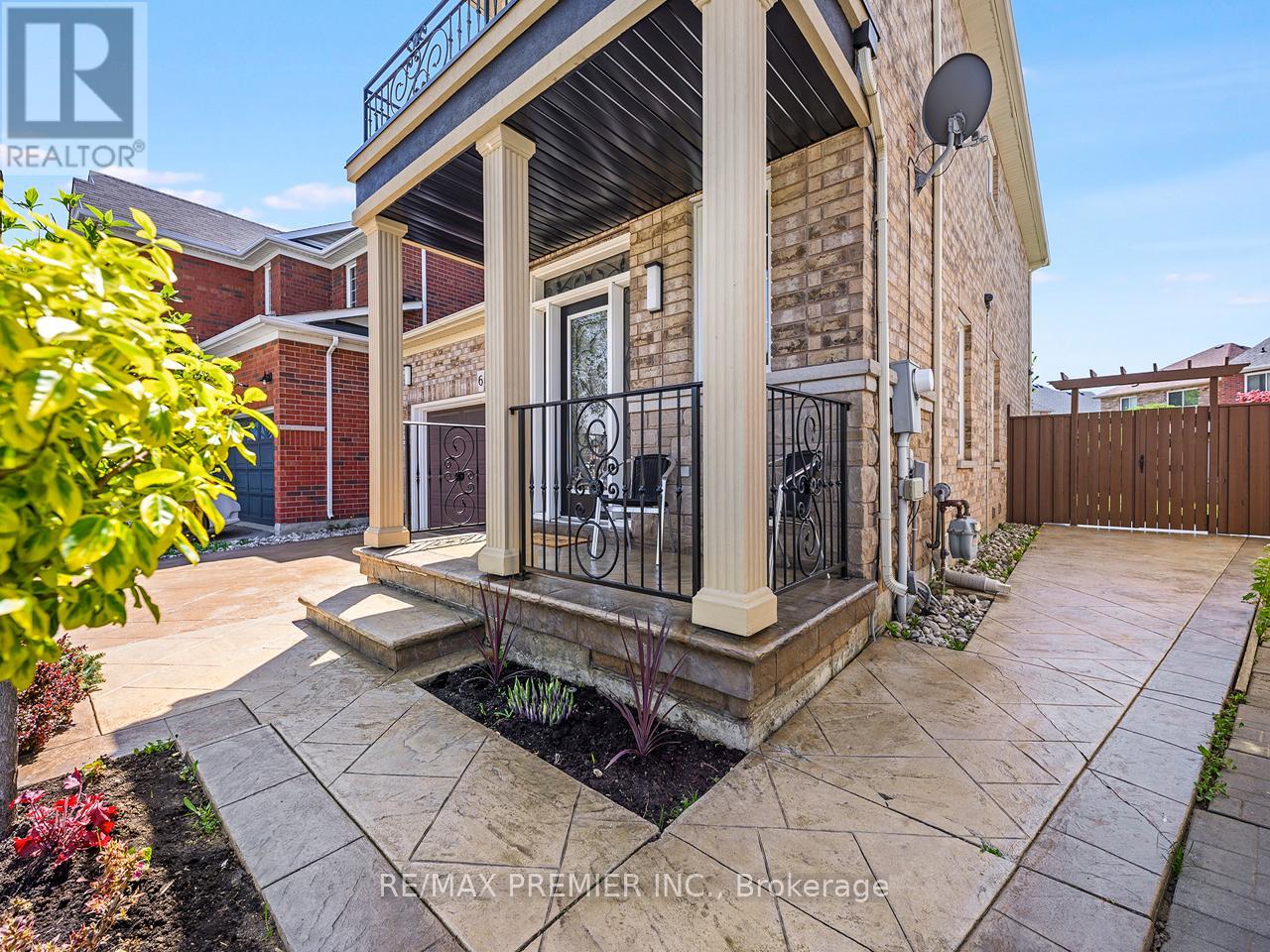 6 Lockburn Crescent, Brampton, Ontario  L7A 3W7 - Photo 34 - W13150154