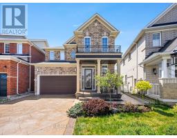 6 LOCKBURN CRESCENT, Brampton, Ontario