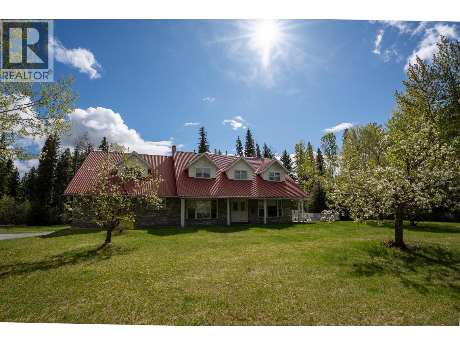 8998 W Sykes Road, Prince George, British Columbia  V2N 6N4 - Photo 2 - R3125724