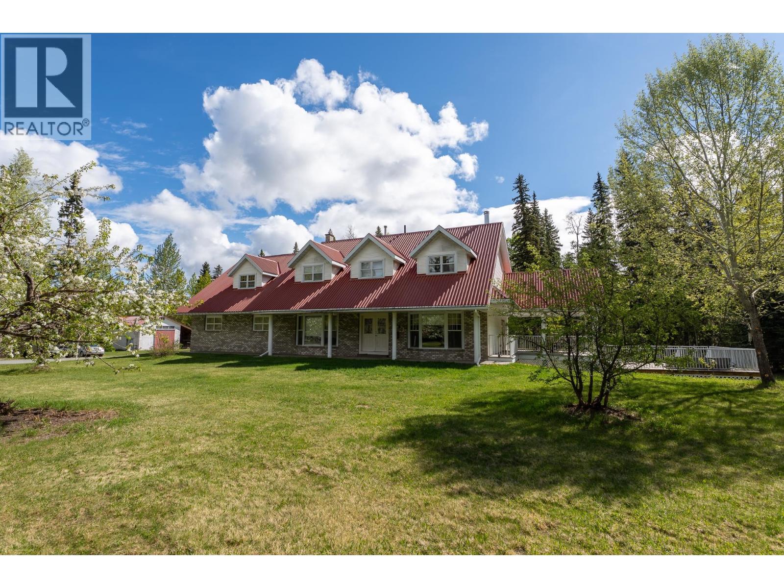 8998 W Sykes Road, Prince George, British Columbia  V2N 6N4 - Photo 3 - R3125724