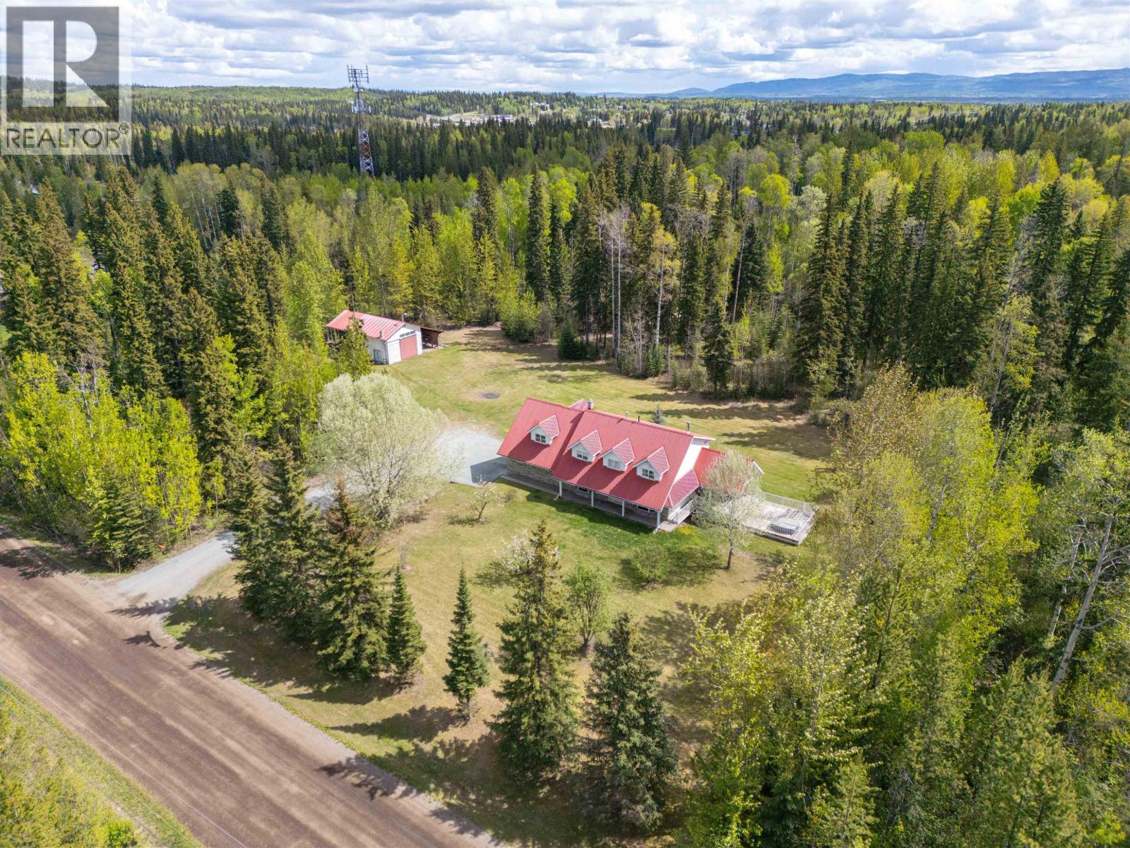 8998 W Sykes Road, Prince George, British Columbia  V2N 6N4 - Photo 34 - R3125724