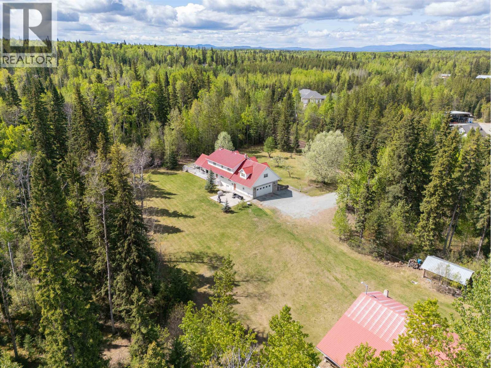 8998 W Sykes Road, Prince George, British Columbia  V2N 6N4 - Photo 38 - R3125724