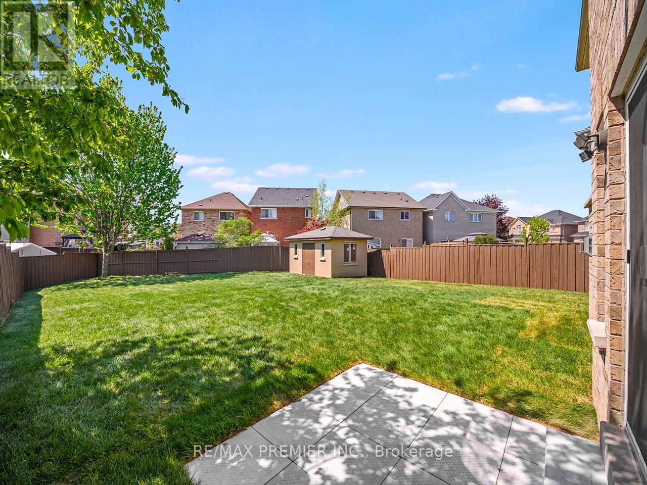 6 Lockburn Crescent, Brampton, Ontario  L7A 3W7 - Photo 44 - W13150154