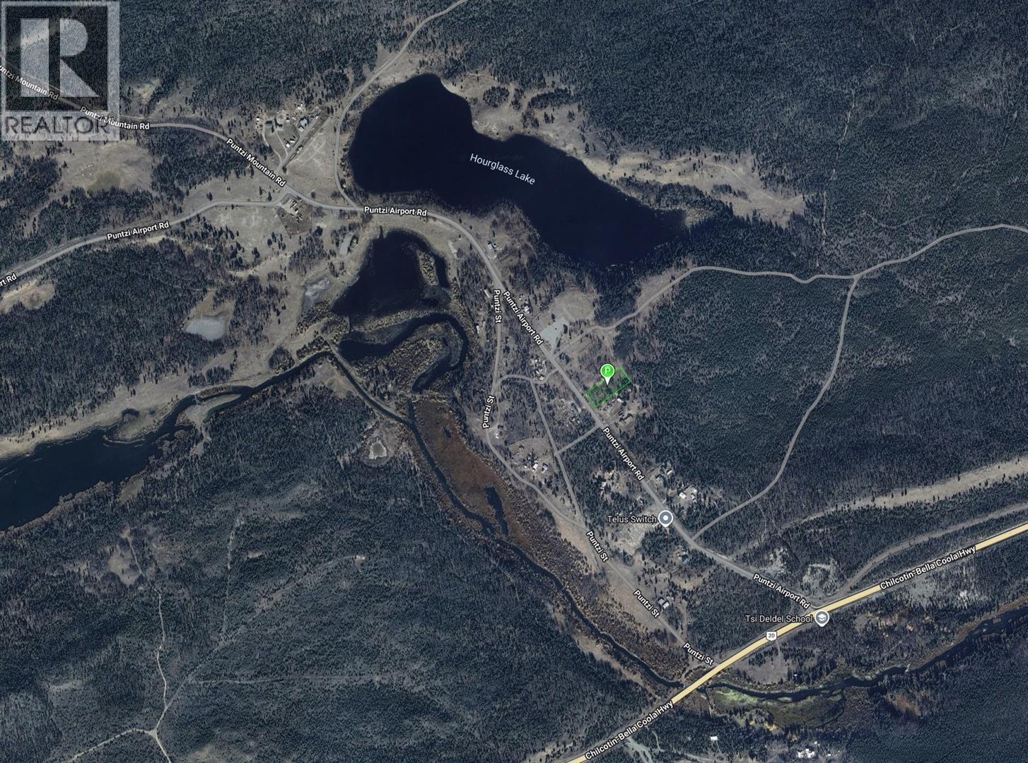 1880 Puntzi Airport Road, Chilcotin, British Columbia  V0L 1H0 - Photo 1 - R3125709