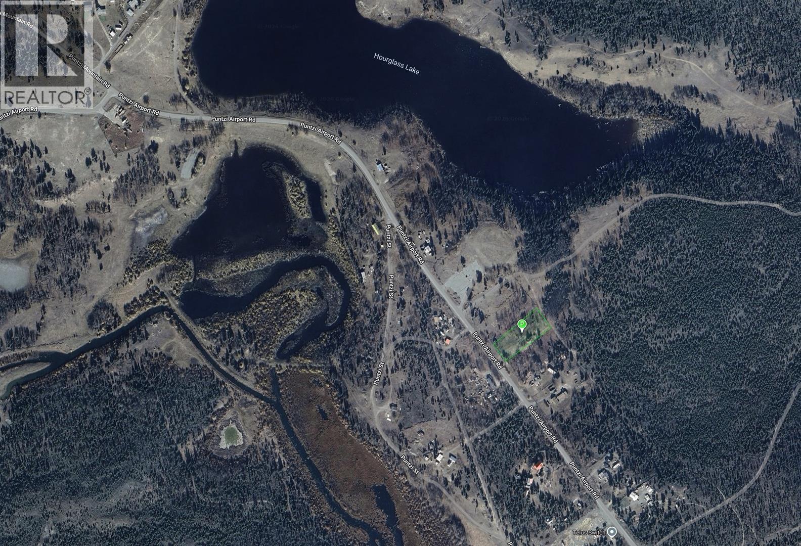 1884 Puntzi Airport Road, Chilcotin, British Columbia  V0L 1H0 - Photo 1 - R3125740