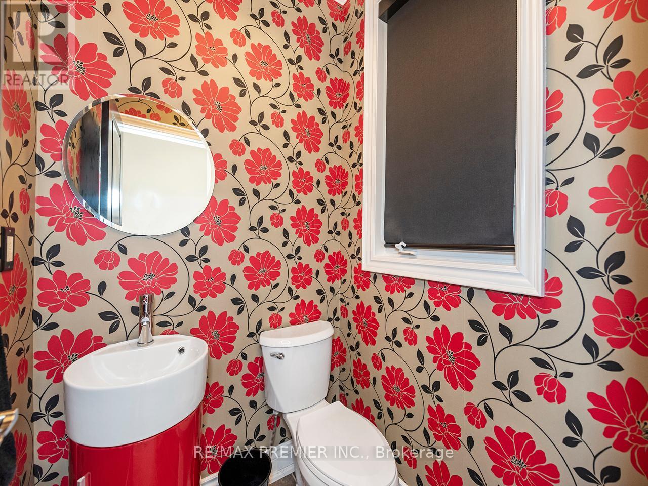 6 Lockburn Crescent, Brampton, Ontario  L7A 3W7 - Photo 6 - W13150154