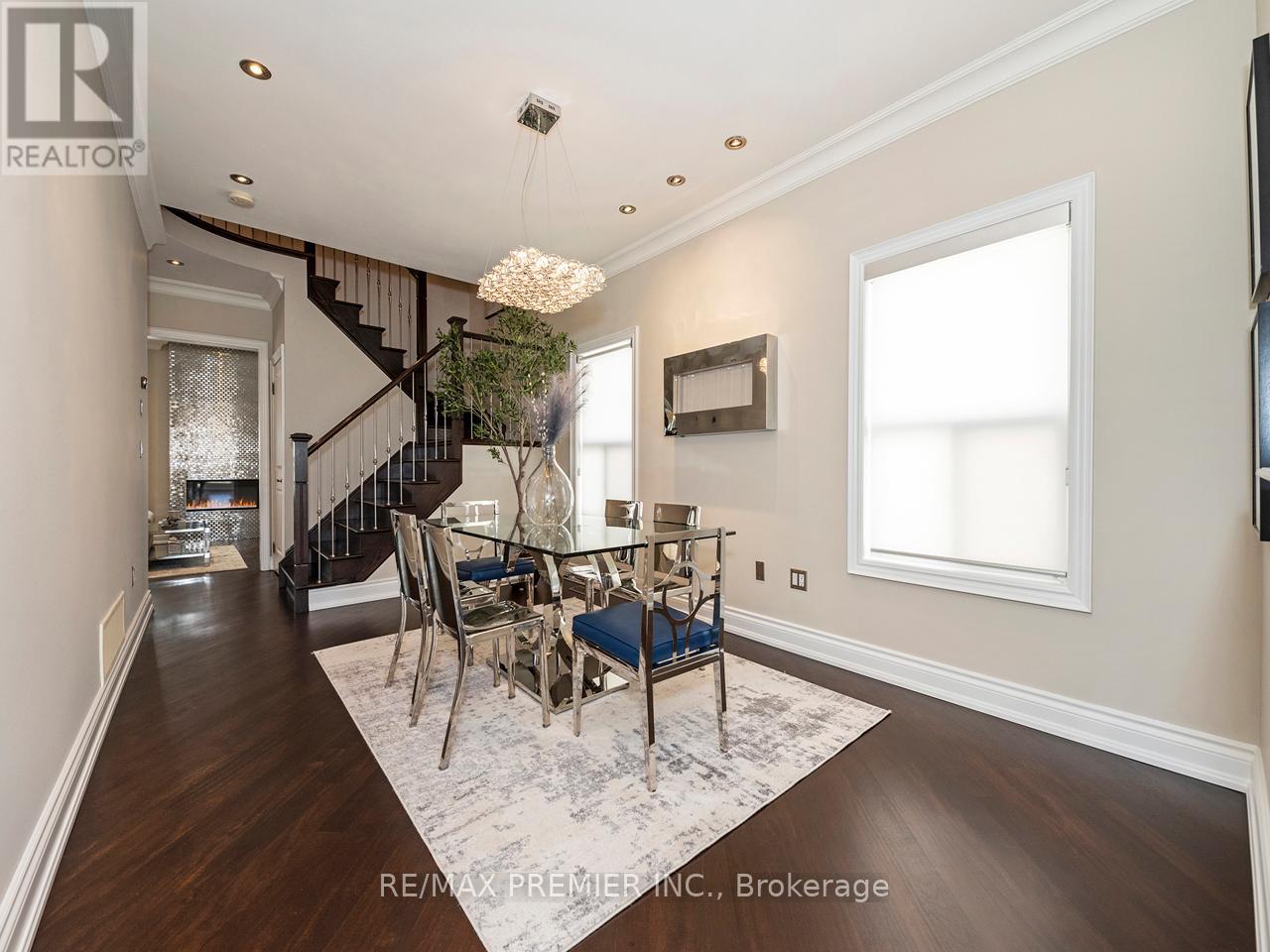 6 Lockburn Crescent, Brampton, Ontario  L7A 3W7 - Photo 7 - W13150154