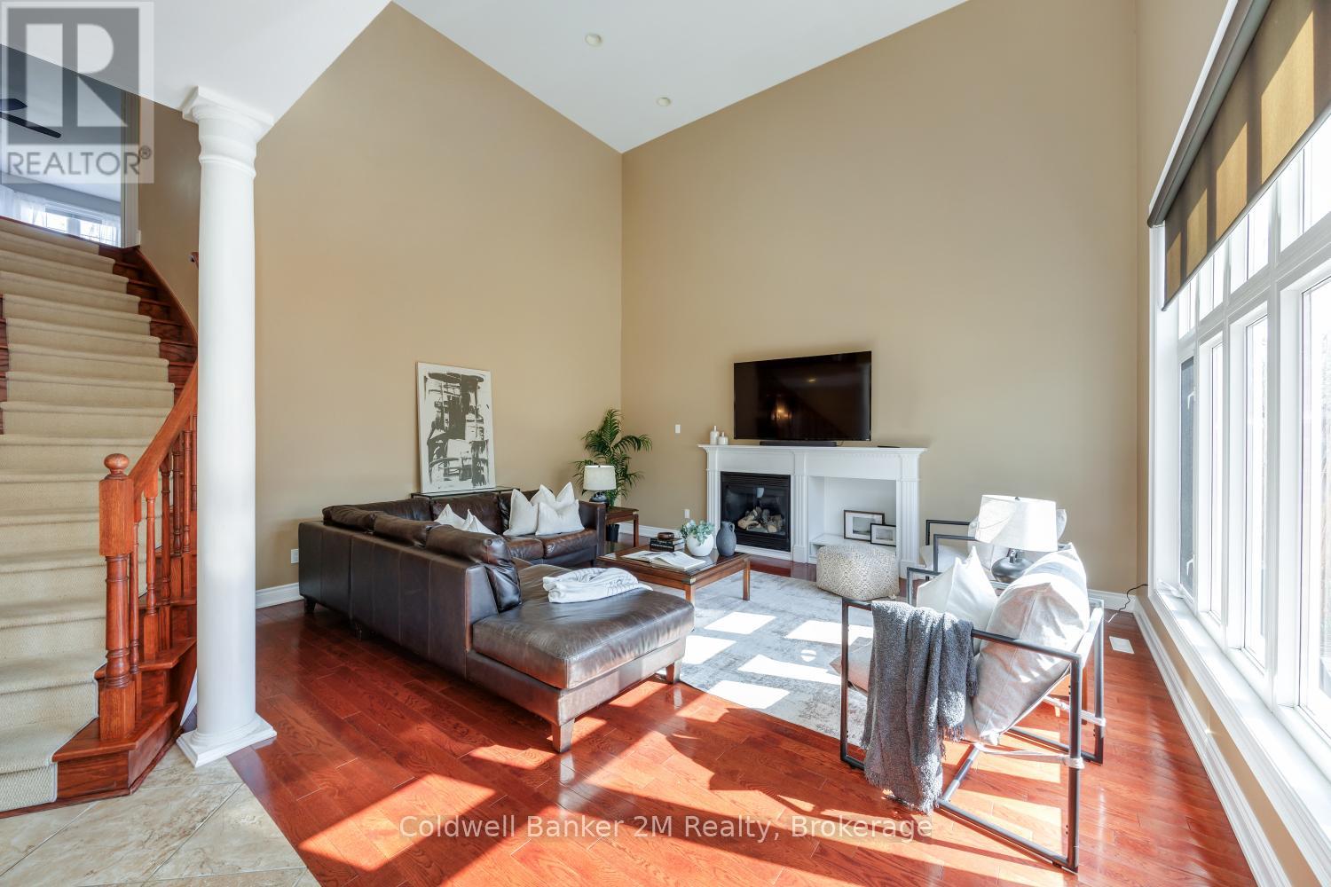 18 Corporal Patterson Lane, Clarington, Ontario  L1B 0A7 - Photo 14 - E13150646