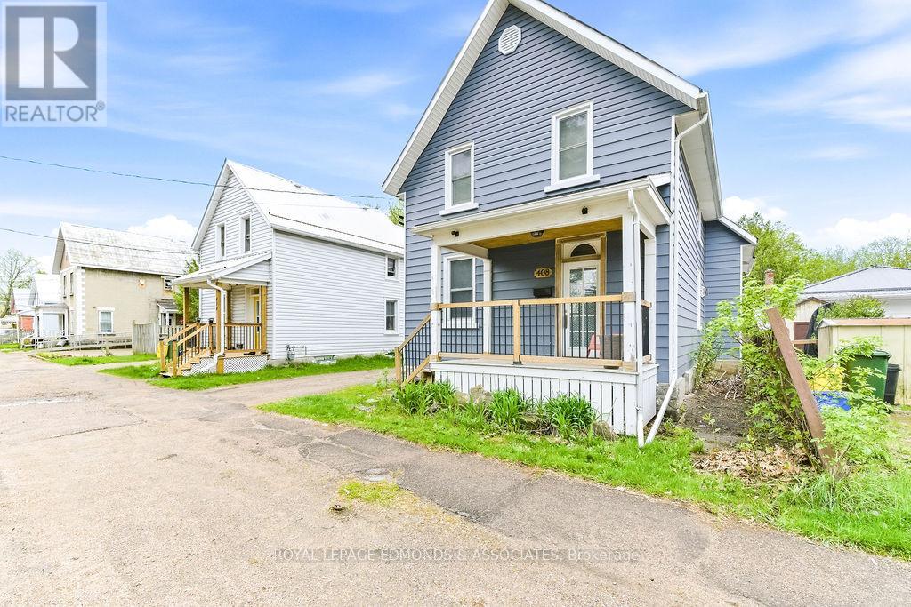408 Moffat Street, Pembroke, Ontario  K8A 3X9 - Photo 4 - X12845756
