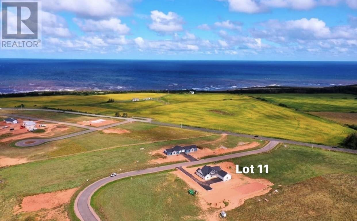 Lot 11 Brianna Street - Cavendish Horizons Estates, Cavendish, Prince Edward Island  C0A 1N0 - Photo 10 - 202602218