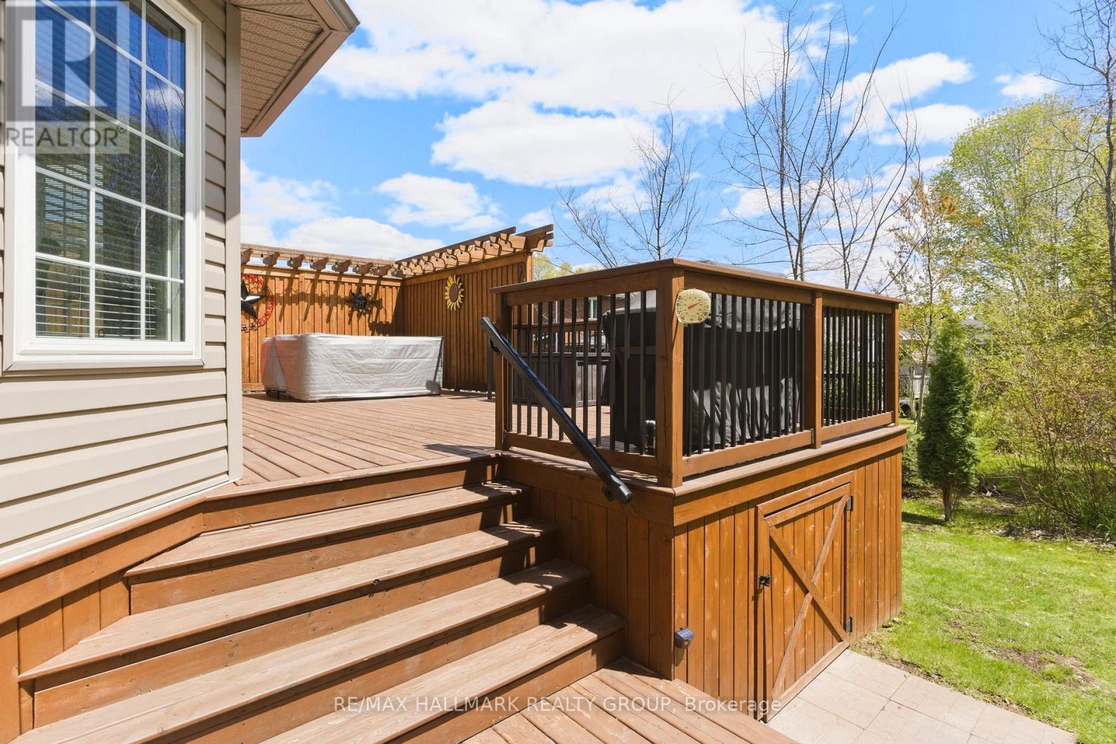 1021 Kingswood Street, Brockville, Ontario  K6V 7G1 - Photo 43 - X13122848