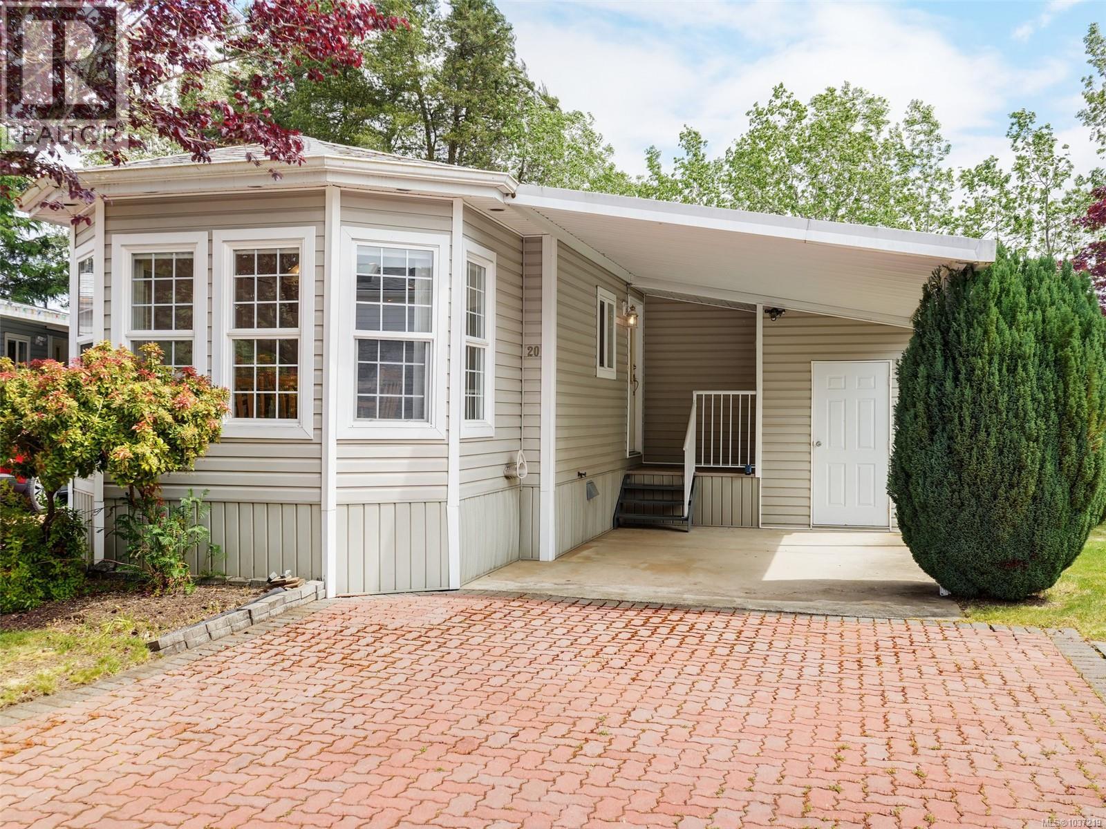 20 7401 Central Saanich Rd, Central Saanich, British Columbia  V8M 2B5 - Photo 1 - 1037219