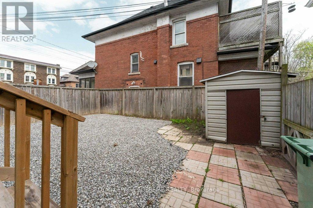 115 Balsam Avenue S, Hamilton, Ontario  L8M 3B1 - Photo 16 - X13150572