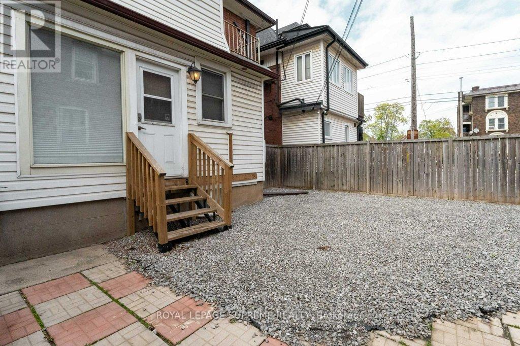 115 Balsam Avenue S, Hamilton, Ontario  L8M 3B1 - Photo 17 - X13150572