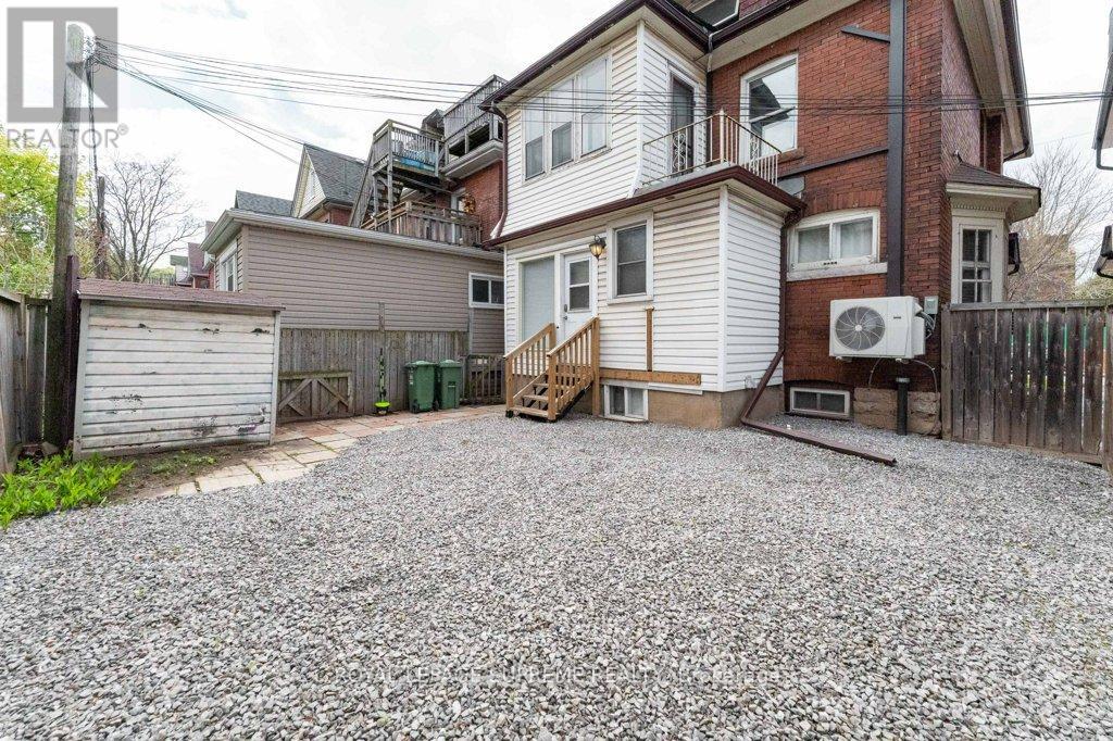 115 Balsam Avenue S, Hamilton, Ontario  L8M 3B1 - Photo 18 - X13150572