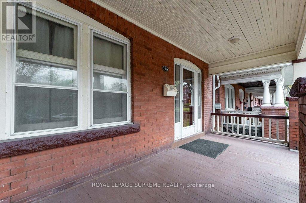 115 Balsam Avenue S, Hamilton, Ontario  L8M 3B1 - Photo 2 - X13150572